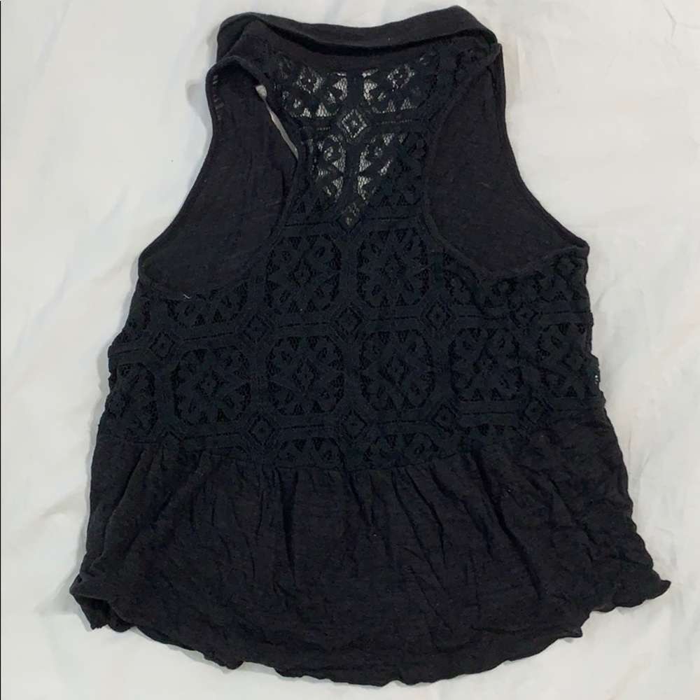 Flowy Tank - Picture 2 of 3